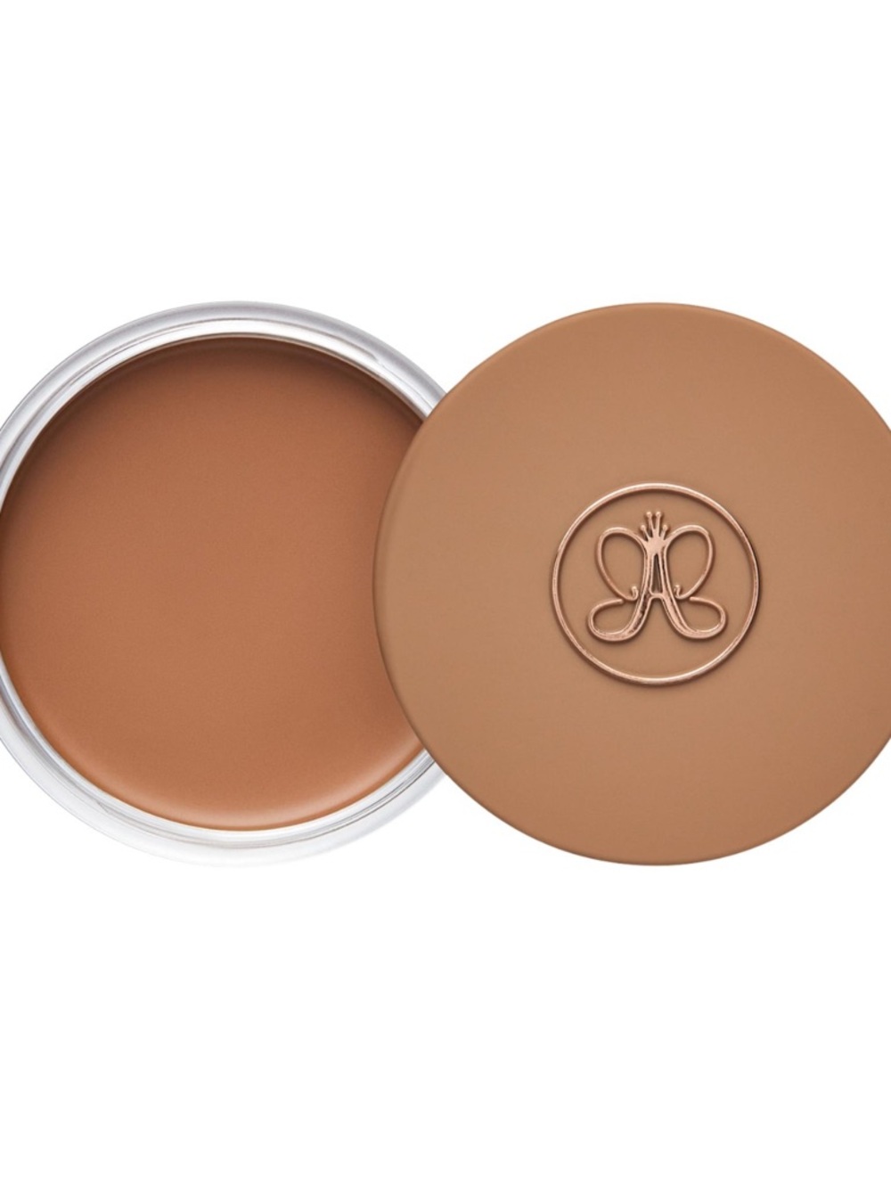 Anastasia Beverly Hills Cream Bronzer - Golden Tan new in box!!